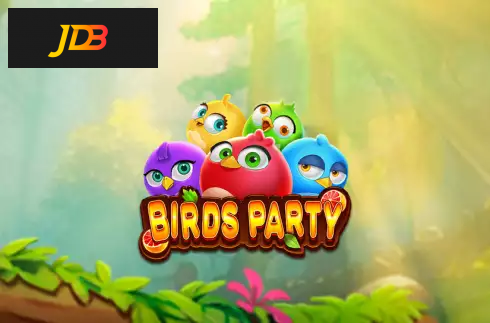 Birds Party